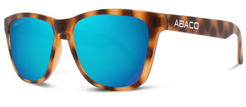 Tortoise Rubber/Ocean