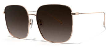 Gold/Brown