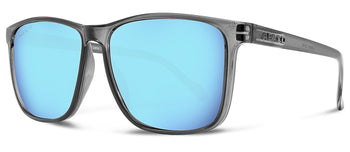 Crystal Grey/Caribbean Blue