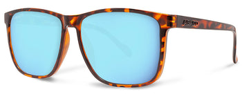 Tortoise/Caribbean Blue