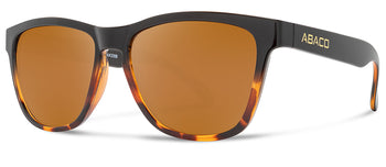 Black Tortoise Fade/Brown