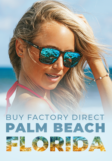Abaco Polarized