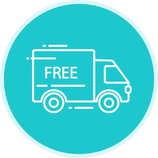 Fast Shipping