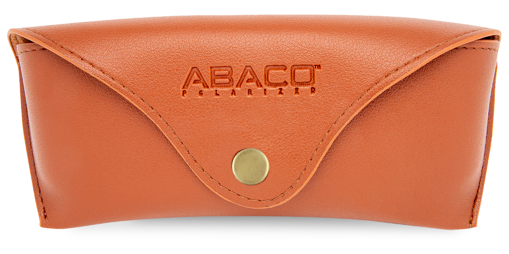 LeatherTec Sunglass Case