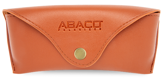 LeatherTec Sunglass Case