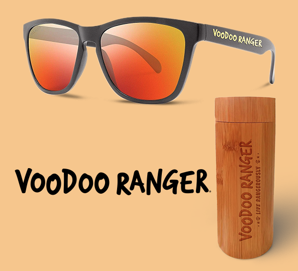 Abaco collaboration with Abaco Polarized